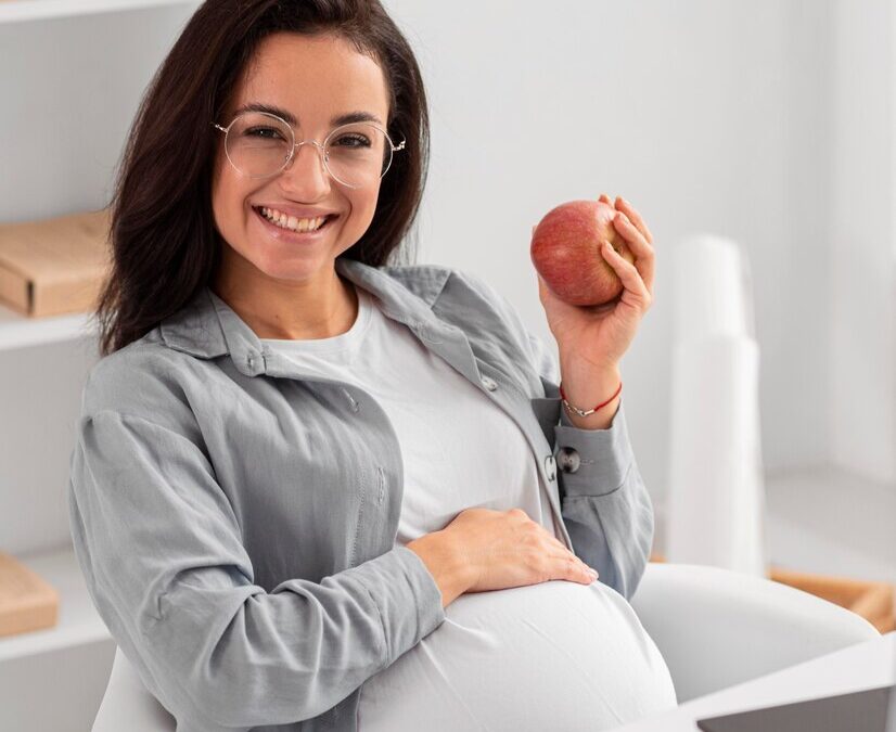 Dental Health Care Tips for Pregnant Women