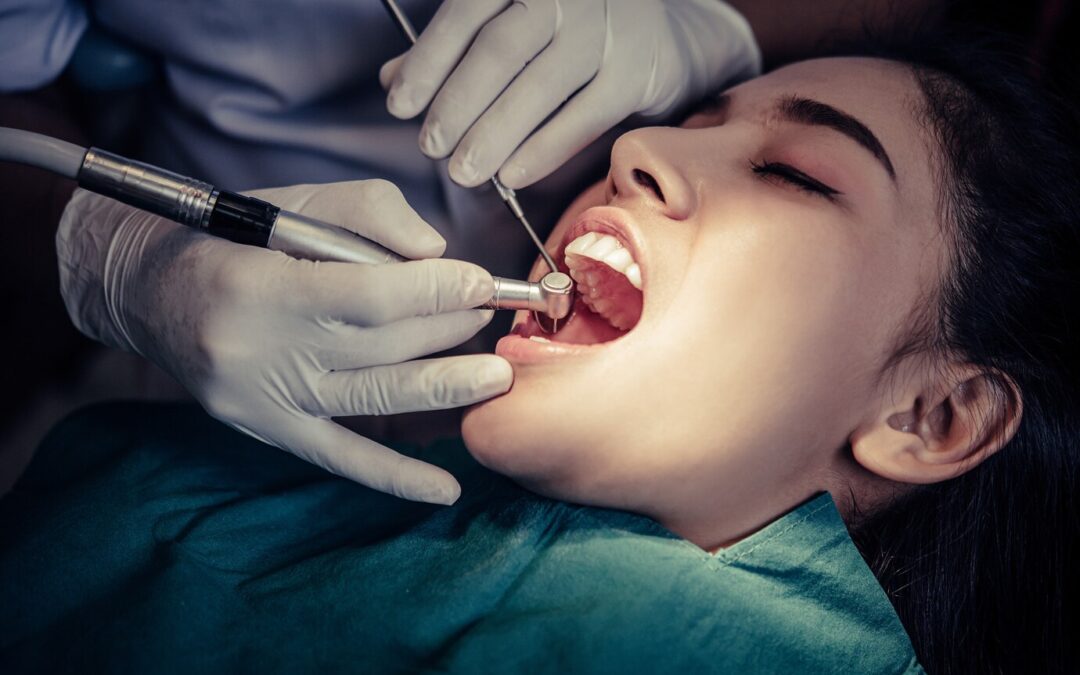 The Latest Innovations in Restorative Dentistry: What You Need to Know