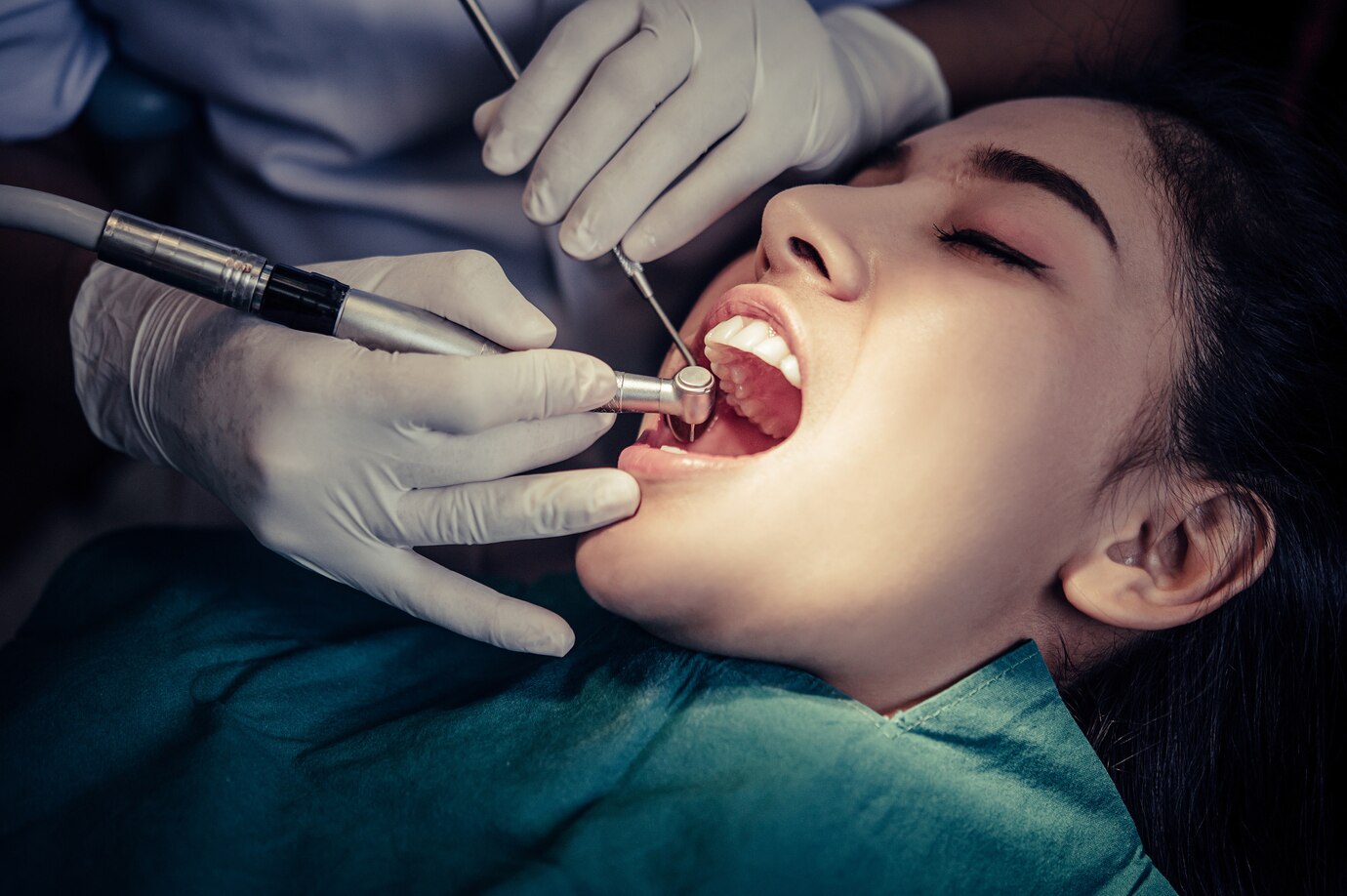 restorative dentistry advancements modern dental restoration